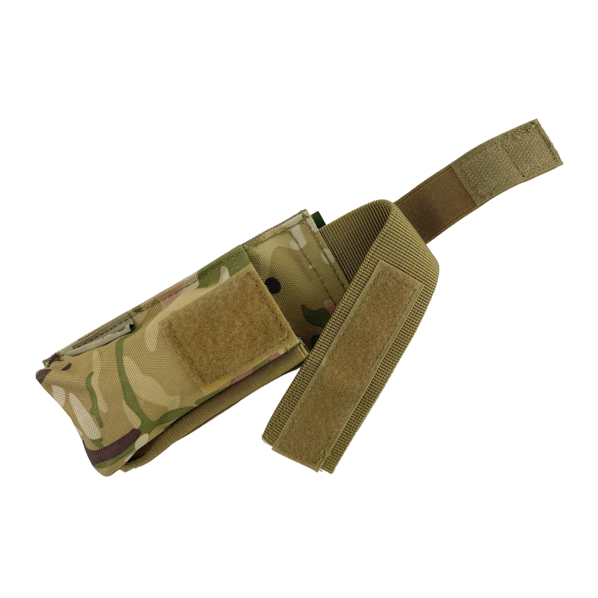 Torba na stazę Partizan Tactical TP 1 Camo