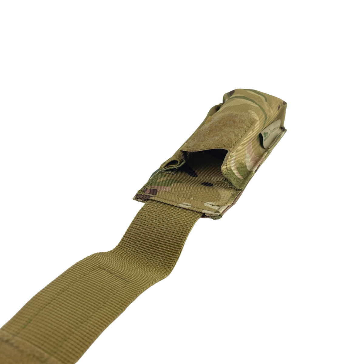 Torba na stazę Partizan Tactical TP 1 Camo