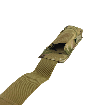 Torba na stazę Partizan Tactical TP 1 Camo