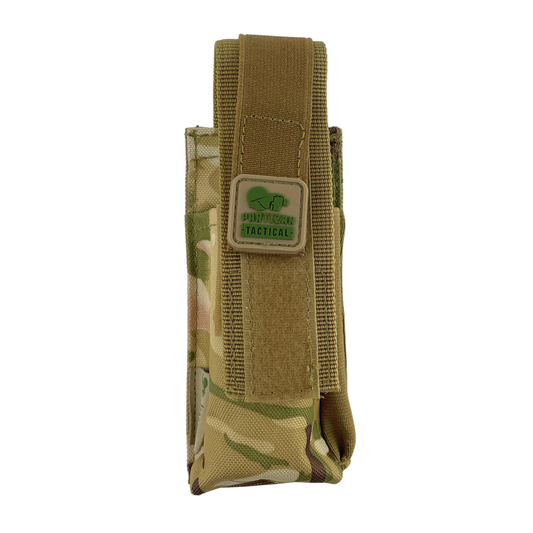 Torba na stazę Partizan Tactical TP 1 Camo