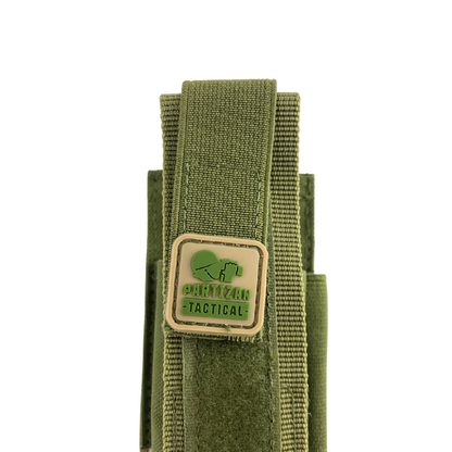 Tourniquet pouch Partizan Tactical TP 1 Olive
