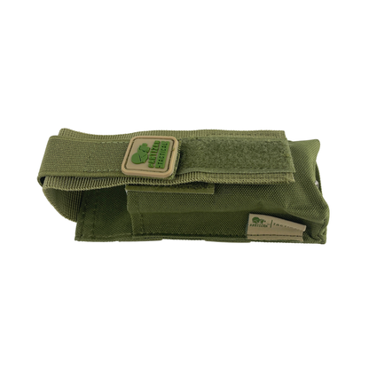 Tourniquet pouch Partizan Tactical TP 1 Olive