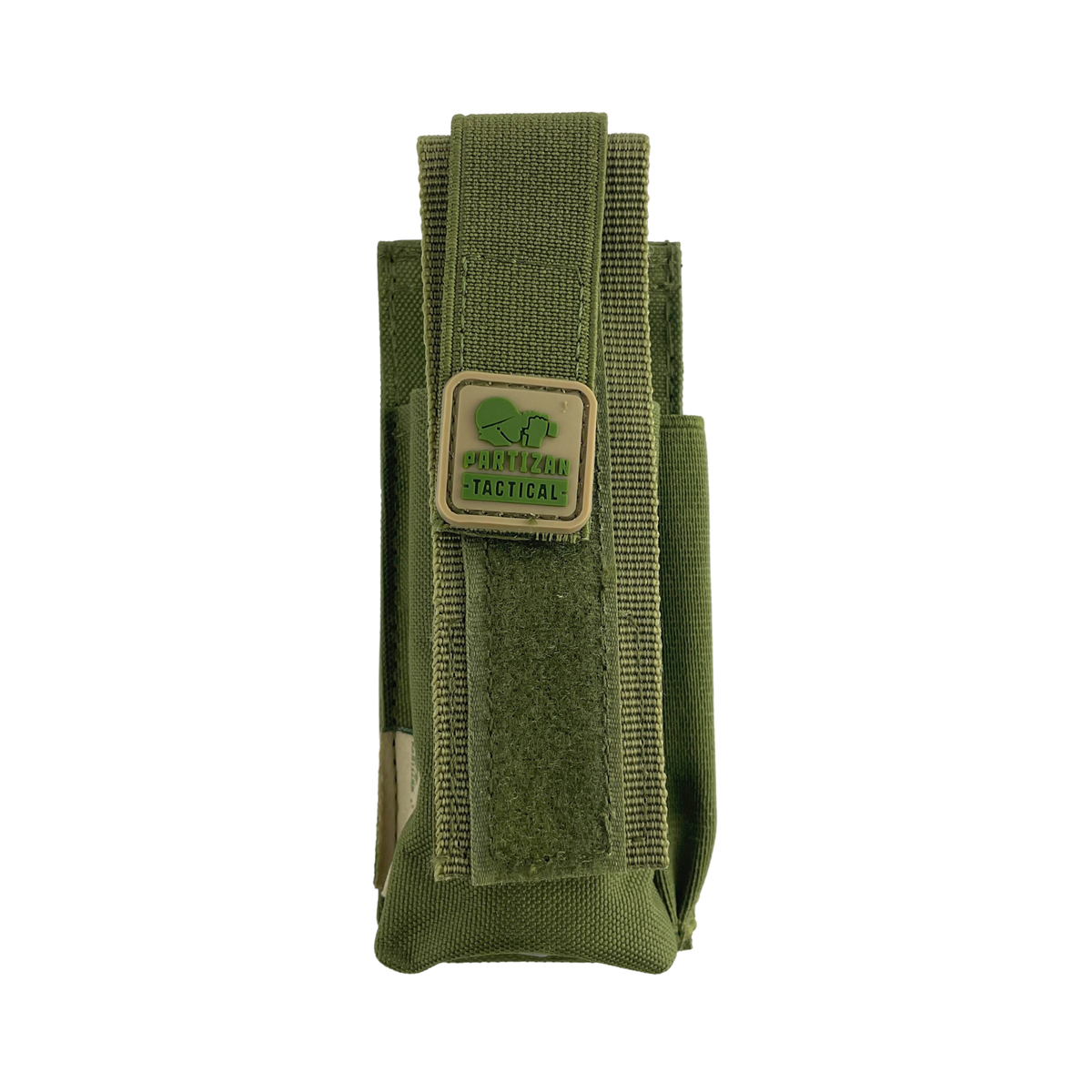 Tourniquet pouch Partizan Tactical TP 1 Olive