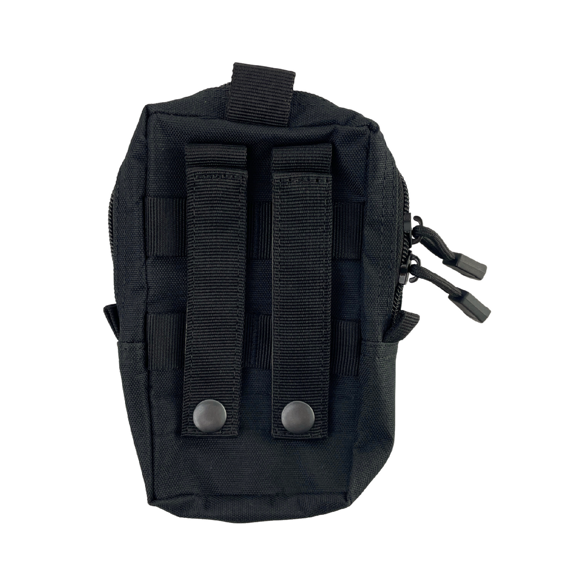 Torba na dokumenty i smartfony Partizan Tactical M1 Czarna