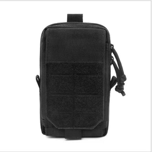 Torba na dokumenty i smartfony Partizan Tactical M1 Czarna