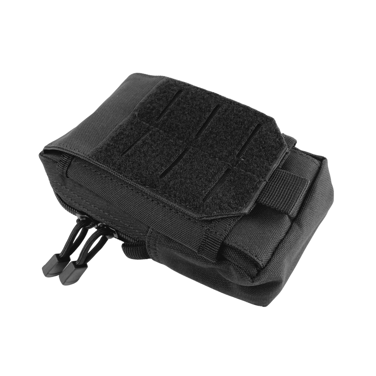 Torba na dokumenty i smartfony Partizan Tactical M1 Czarna