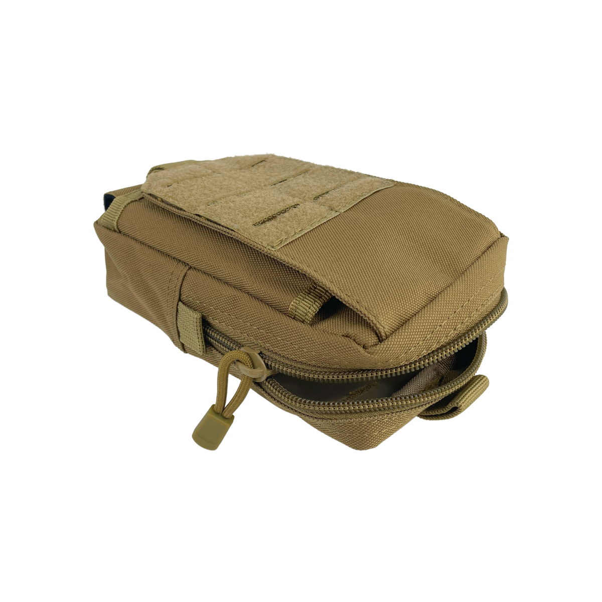 Torba na dokumenty i smartfony Partizan Tactical M1 Coyote