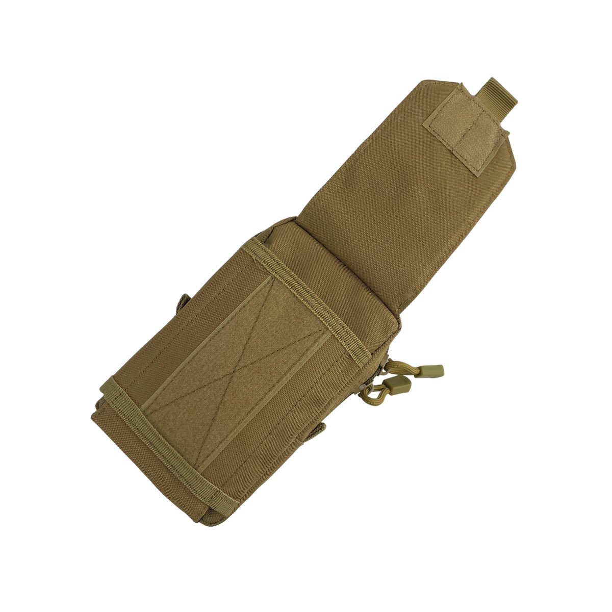 Torba na dokumenty i smartfony Partizan Tactical M1 Coyote