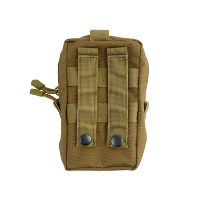 Torba na dokumenty i smartfony Partizan Tactical M1 Coyote