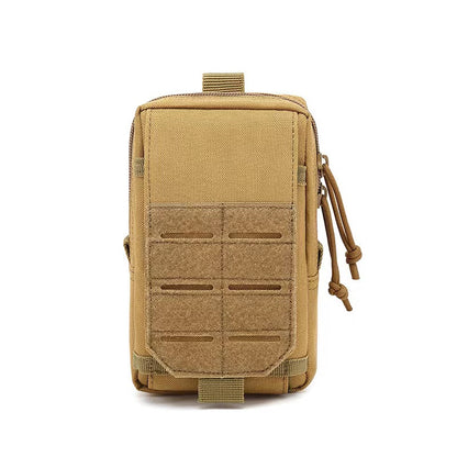Torba na dokumenty i smartfony Partizan Tactical M1 Coyote