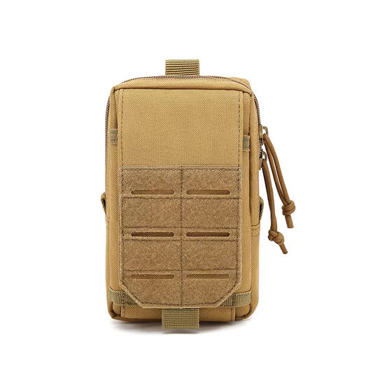 Torba na dokumenty i smartfony Partizan Tactical M1 Coyote