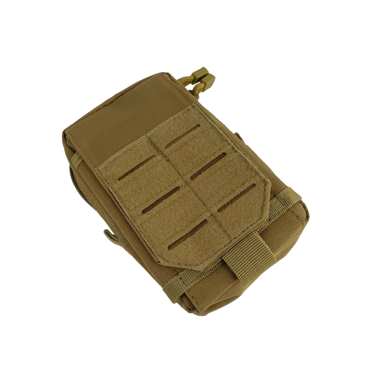 Torba na dokumenty i smartfony Partizan Tactical M1 Coyote