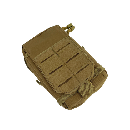 Torba na dokumenty i smartfony Partizan Tactical M1 Coyote