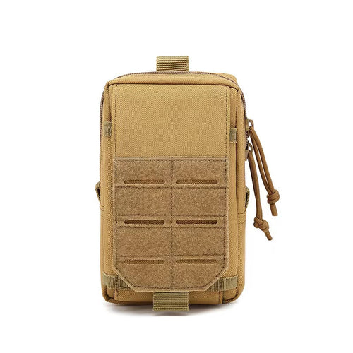 Torba na dokumenty i smartfony Partizan Tactical M1 Coyote