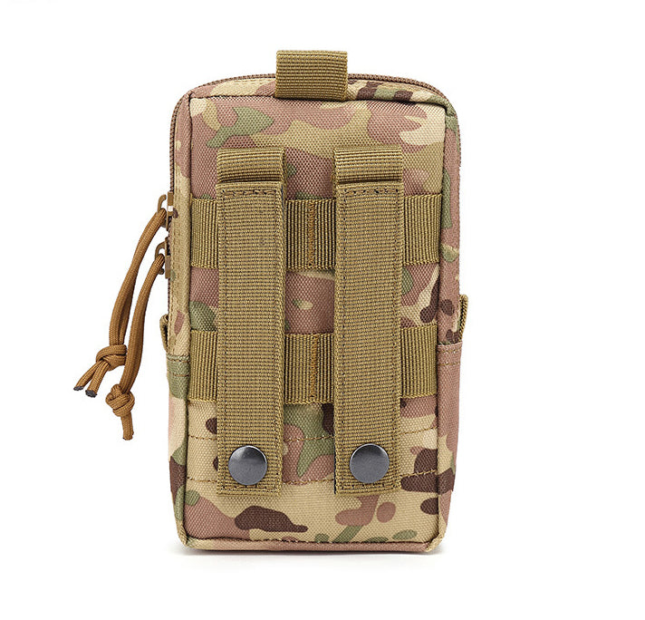 Torba na dokumenty i smartfony Partizan Tactical M1 Camo