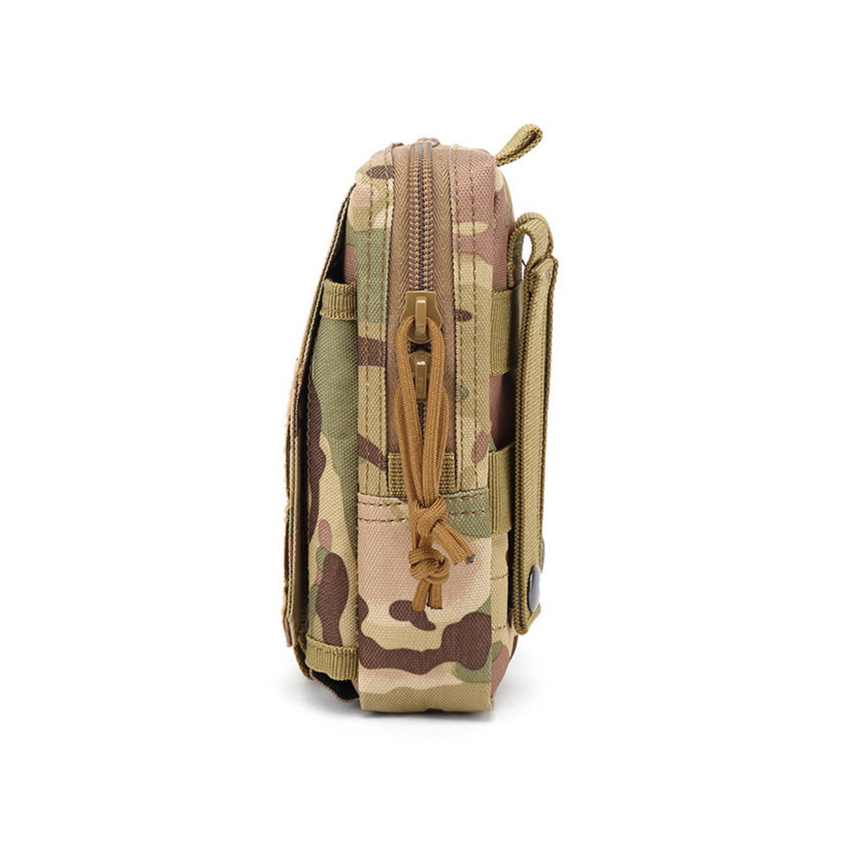 Torba na dokumenty i smartfony Partizan Tactical M1 Camo