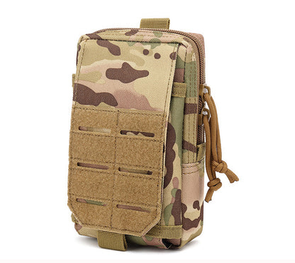Torba na dokumenty i smartfony Partizan Tactical M1 Camo