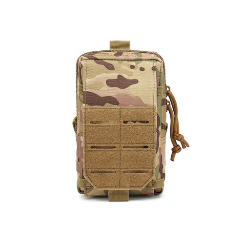 Torba na dokumenty i smartfony Partizan Tactical M1 Camo