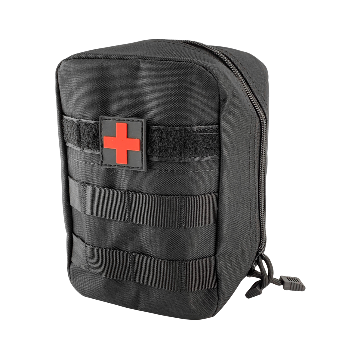 Tactical IFAK pouch Bag Partizan Tactical 1M Black