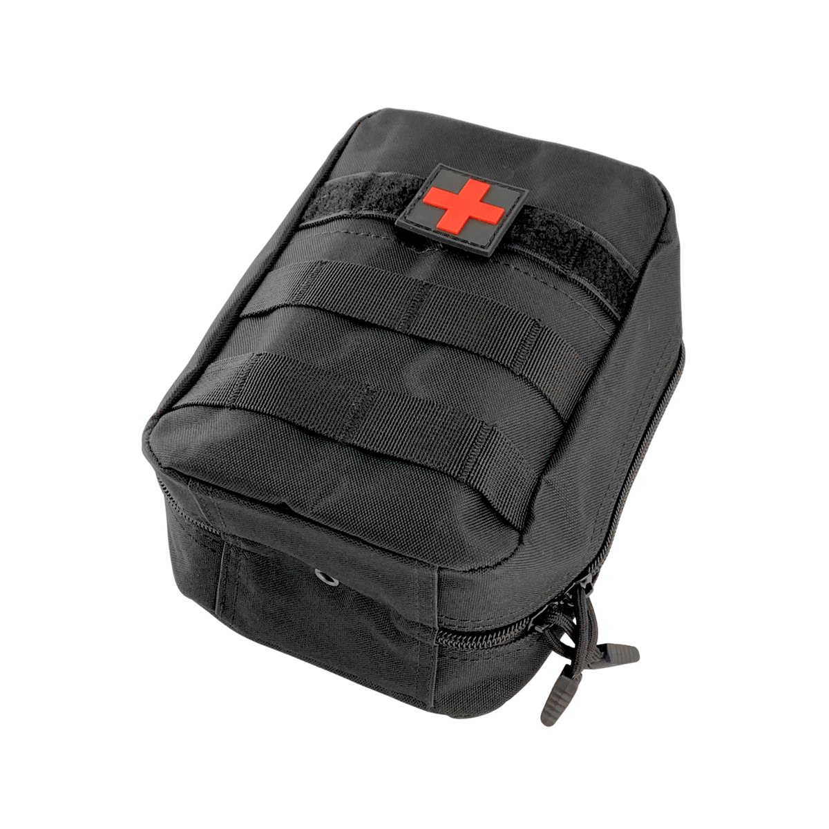 Tactical IFAK pouch Bag Partizan Tactical 1M Black