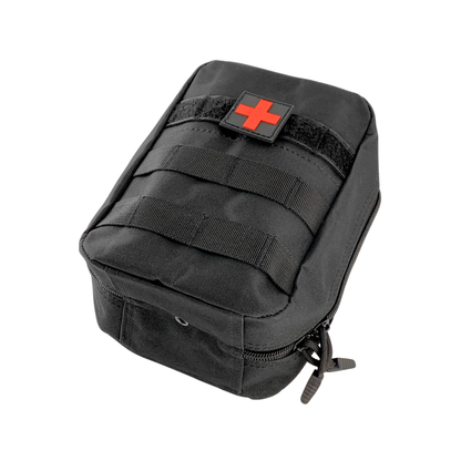 Tactical IFAK pouch Bag Partizan Tactical 1M Black