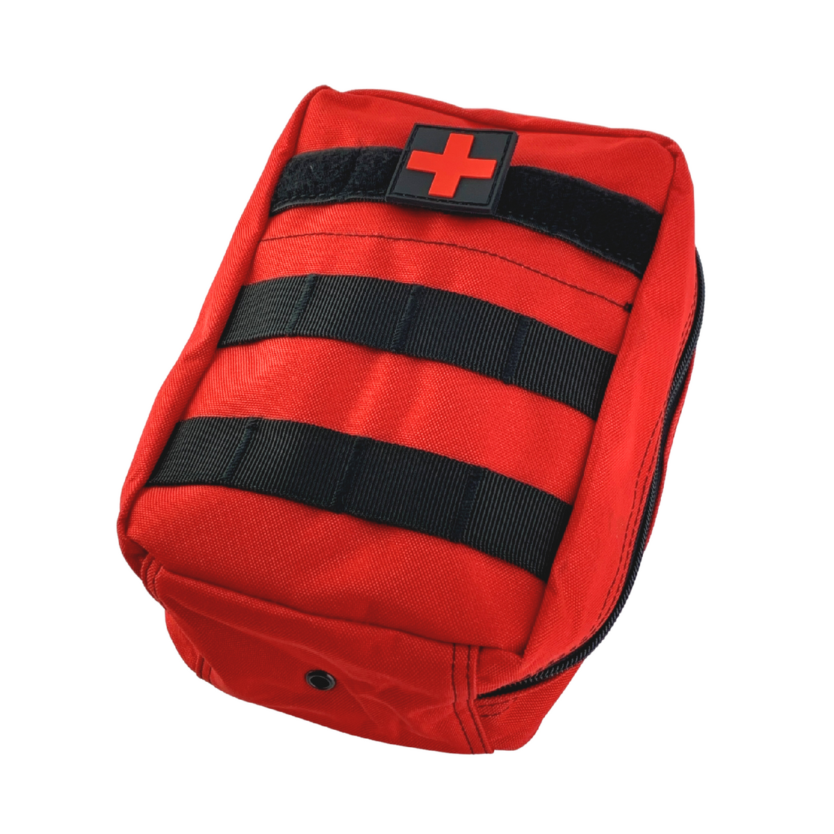 Taktyczna torba IFAK Partizan Tactical 1M Czerwona