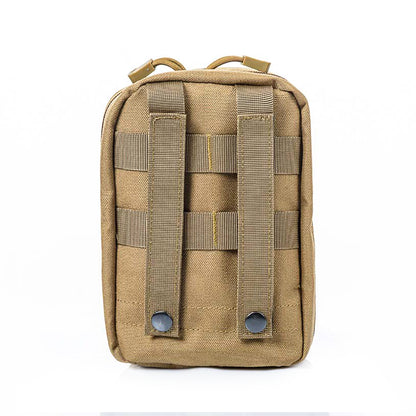 Tactical IFAK pouch Bag Partizan Tactical 1M Coyote