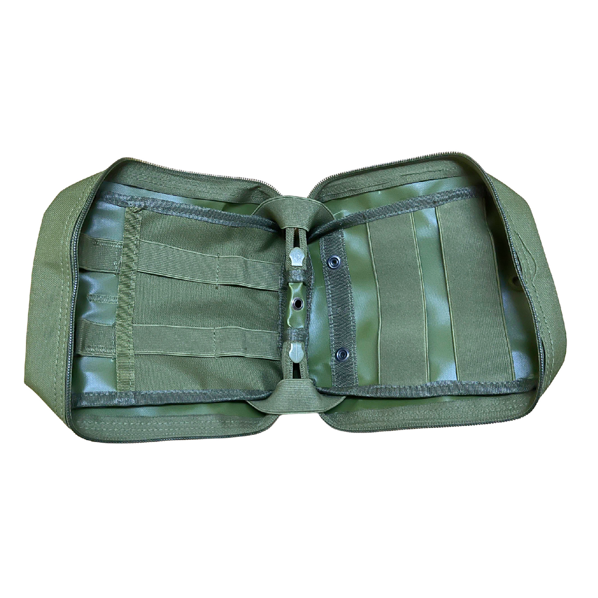 Taktyczna torba/sakwa IFAK Partizan Tactical 1M, oliwka