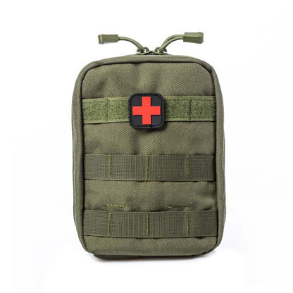 Taktyczna torba/sakwa IFAK Partizan Tactical 1M, oliwka