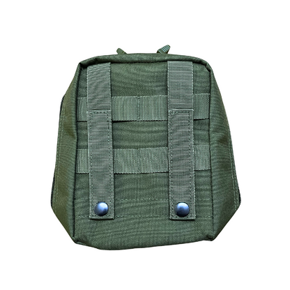 Taktyczna torba/sakwa IFAK Partizan Tactical 1M, oliwka