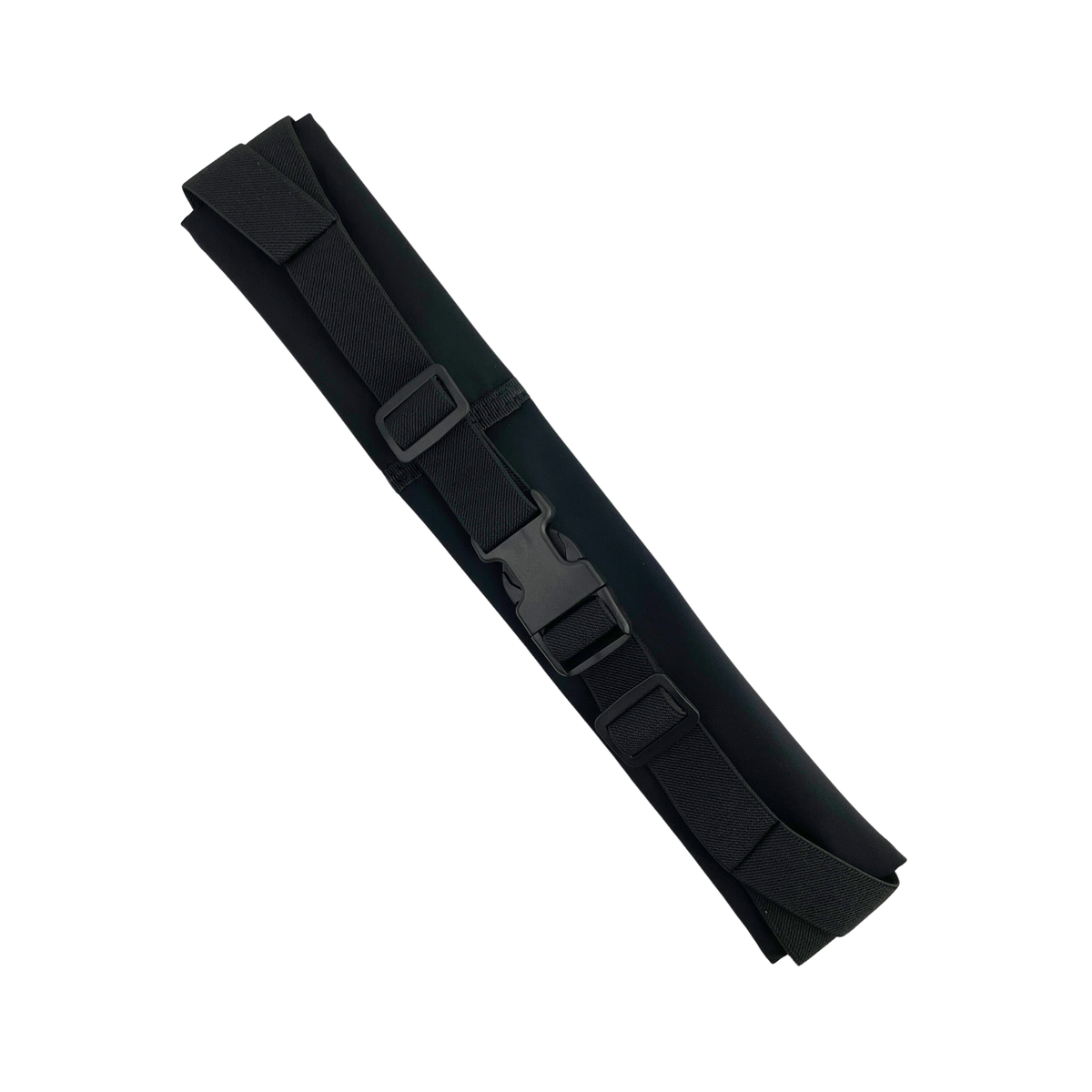 Running Belt Partizan Tactical Black