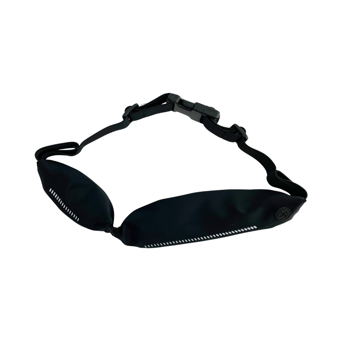 Running Belt Partizan Tactical Black