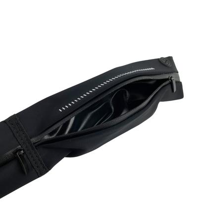 Running Belt Partizan Tactical Black