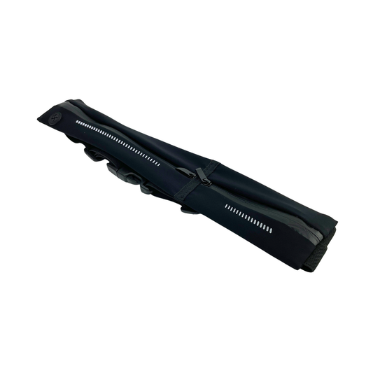 Pas taktyczny Partizan Running Belt Czarny
