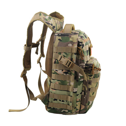 Plecak taktyczny premium 20 l (BPT1-20) Camo