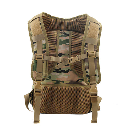 Plecak taktyczny premium 20 l (BPT1-20) Camo