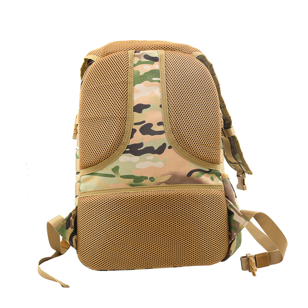 Plecak taktyczny premium 20 l (BPT1-20) Camo