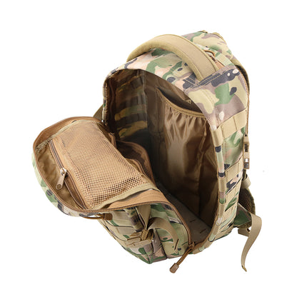 Plecak taktyczny premium 20 l (BPT1-20) Camo