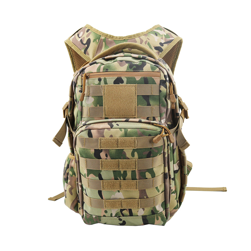 Plecak taktyczny premium 20 l (BPT1-20) Camo