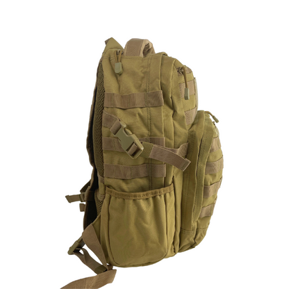 Plecak taktyczny premium 20 l (BPT1-20) Coyote
