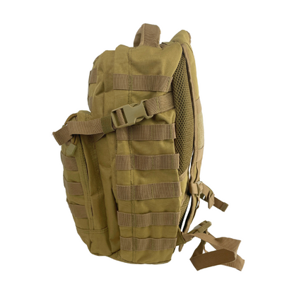Plecak taktyczny premium 20 l (BPT1-20) Coyote
