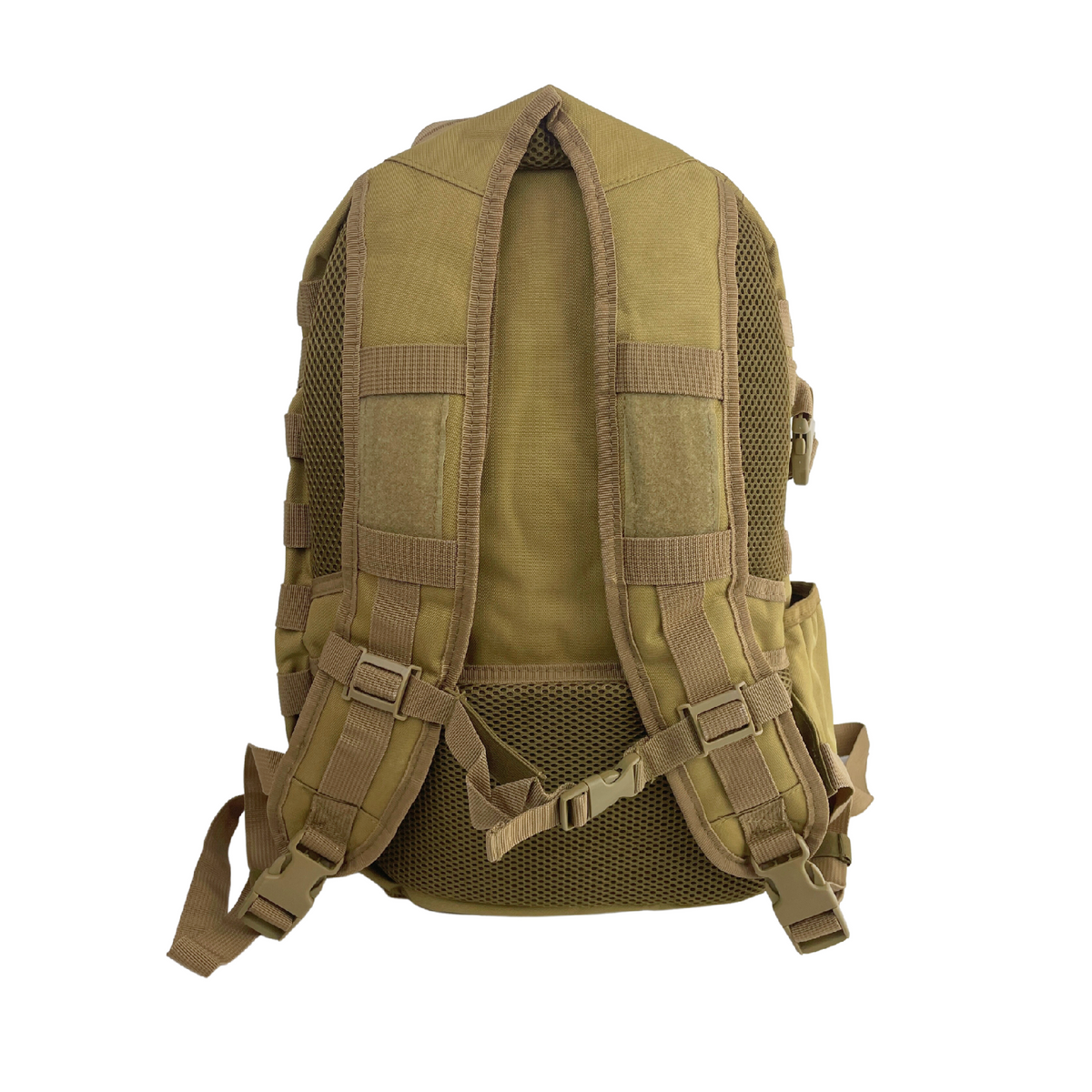 Plecak taktyczny premium 20 l (BPT1-20) Coyote