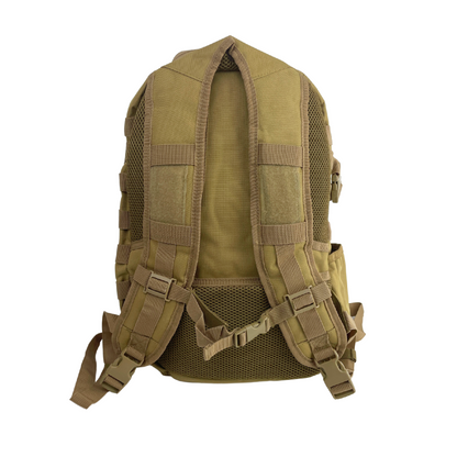 Plecak taktyczny premium 20 l (BPT1-20) Coyote