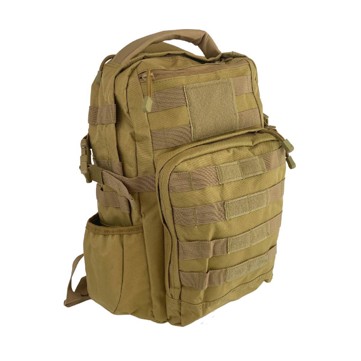 Plecak taktyczny premium 20 l (BPT1-20) Coyote