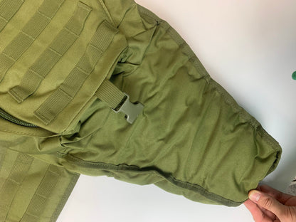Tactical backpack 70 L with weapon cover  (BPT8-70) Olіve