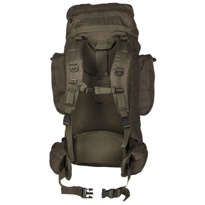 Backpack Recom Mil-Tec 88 LTR Olive