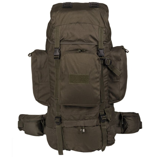 Plecak Recom Mil-Tec 88 L Oliwkowy