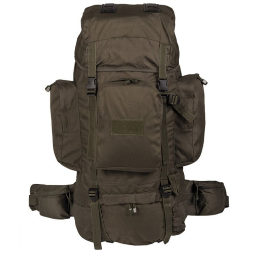Plecak Recom Mil-Tec 88 L Oliwkowy