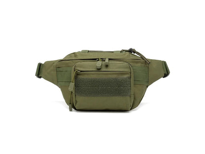 Taktyczna torba biodrowa Partizan Tactical Waist 1 Olive