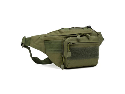 Taktyczna torba biodrowa Partizan Tactical Waist 1 Olive